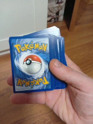 Lote Cartas Pokémon Charizard