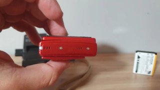 Fujifilm Finepix Z10 fd