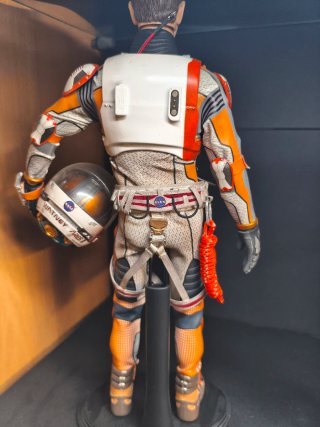 Figura The Martian 1/6 (Premier Toys)