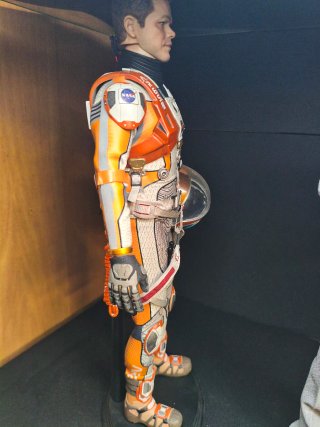 Figura The Martian 1/6 (Premier Toys)
