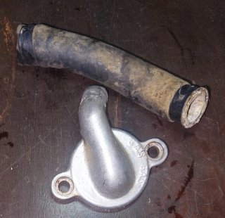Gas Gas TXT 280 (2004) recambios