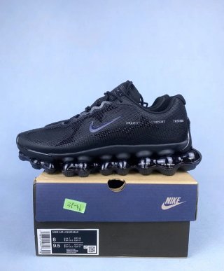 Nike Air Liquid Max Zapatillas Negras