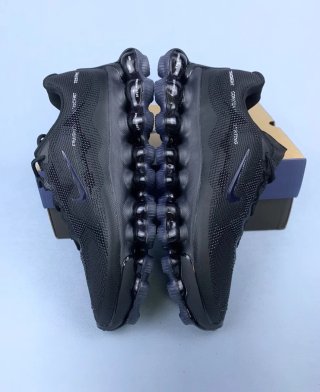Nike Air Liquid Max Zapatillas Negras