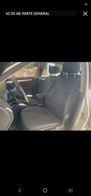 Audi A4 3.0 tdi Quattro 249k