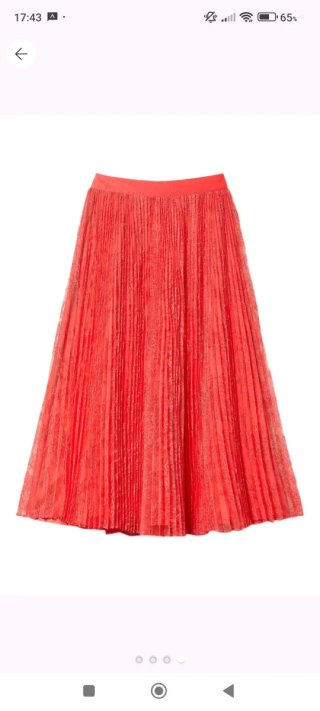 Conjunto Tween Set Mujer  Talla M