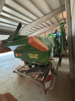 Abonadora Amazone