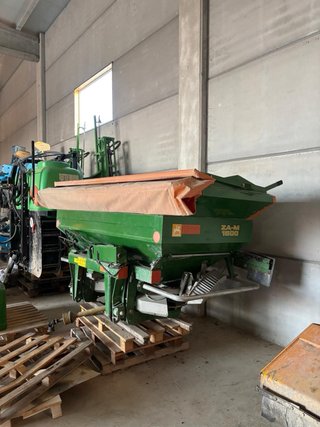 Abonadora Amazone