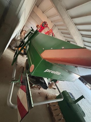 Abonadora Amazone