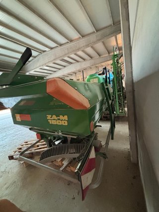 Abonadora Amazone