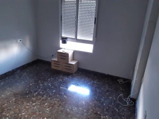 Vendo piso en mancha Real o lo cambio  por local