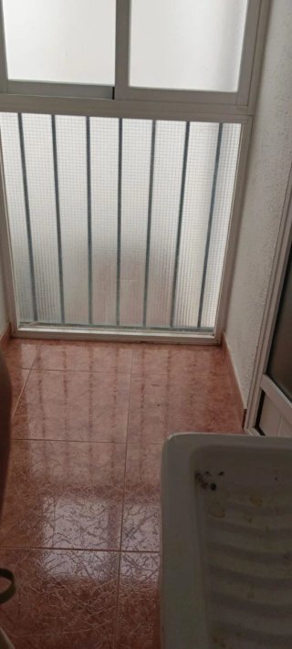 Vendo piso en mancha Real o lo cambio  por local