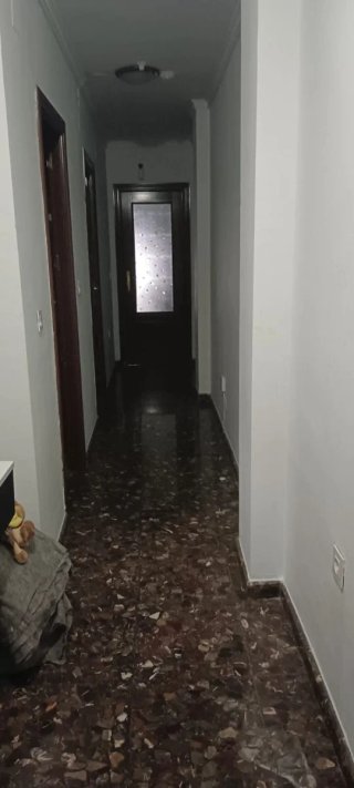 Vendo piso en mancha Real o lo cambio  por local