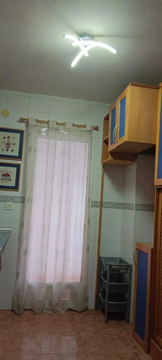 Vendo piso en mancha Real o lo cambio  por local