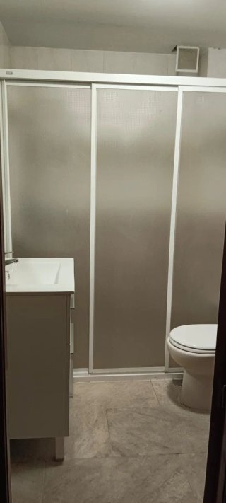 Vendo piso en mancha Real o lo cambio  por local