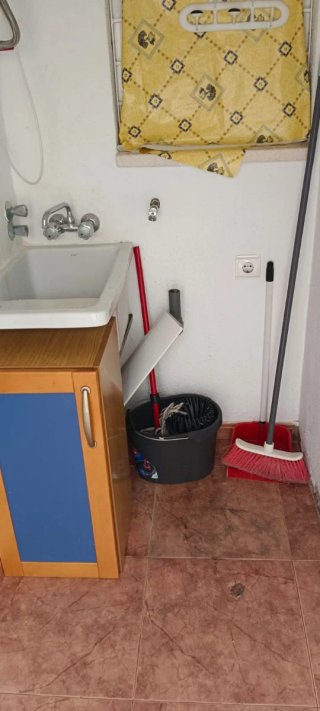 Vendo piso en mancha Real o lo cambio  por local
