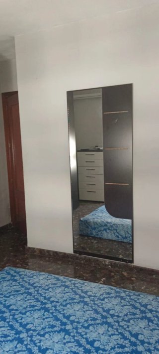 Vendo piso en mancha Real o lo cambio  por local