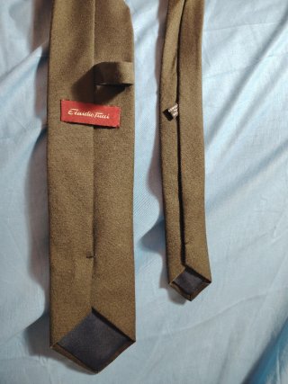 Corbata Emidio Tucci