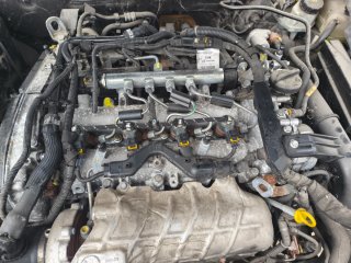 Retrovisores Opel Insignia 2009