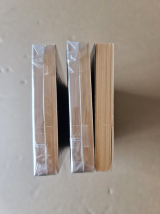 Lote 3 Libros Expediente X