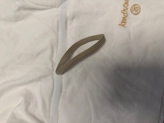 Jersey Blanco