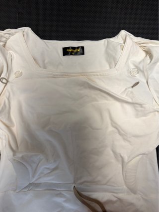 Jersey Blanco