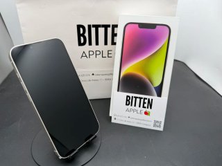 IPHONE 14 128GB// BAT100%!!GARANTÍA!! CAMBIOS!!