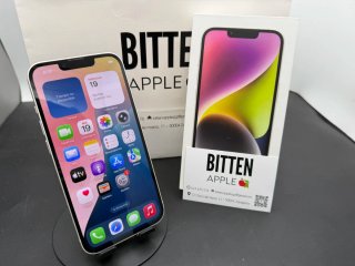 IPHONE 14 128GB// BAT100%!!GARANTÍA!! CAMBIOS!!
