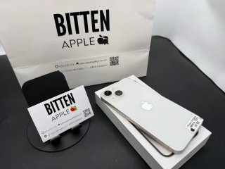 IPHONE 14 128GB// BAT100%!!GARANTÍA!! CAMBIOS!!