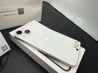 IPHONE 14 128GB// BAT100%!!GARANTÍA!! CAMBIOS!!