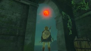 The Legend of Zelda: Tears of the Kingdom Nintendo
