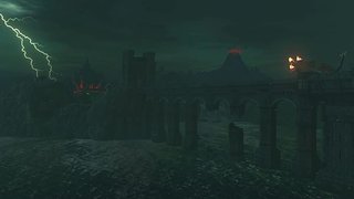 The Legend of Zelda: Tears of the Kingdom Nintendo