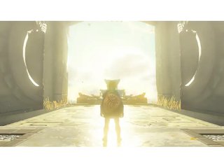 The Legend of Zelda: Tears of the Kingdom Nintendo