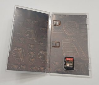 The Legend of Zelda: Tears of the Kingdom Nintendo