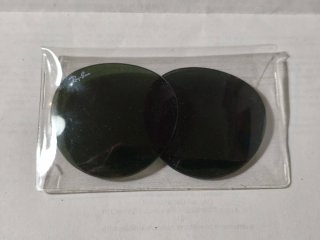 Cristales Ray-Ban RB3447 Round Metal G-15