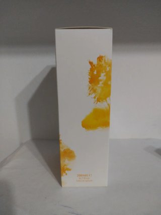 Chanson d'Eau Amanecer Eau Toilette Fraîche 200 ml