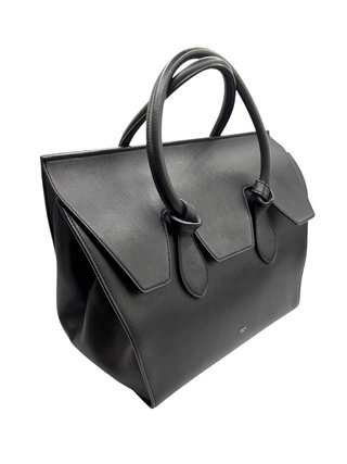 Bolso Celine Tiè Negro
