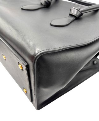 Bolso Celine Tiè Negro