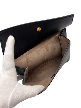 Bolso Celine Tiè Negro