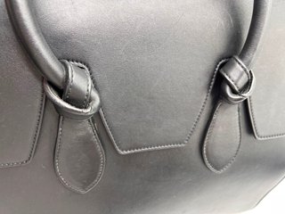 Bolso Celine Tiè Negro
