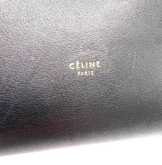 Bolso Celine Tiè Negro