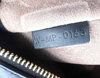 Bolso Celine Tiè Negro
