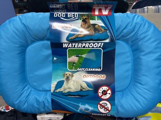 Cama para perro Starlyf - Impermeable