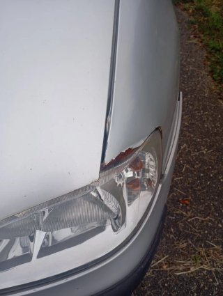 SEAT Ibiza 2002