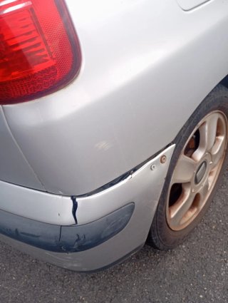SEAT Ibiza 2002