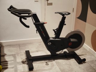 Zycle Smart ZBike Bicicleta Inteligente