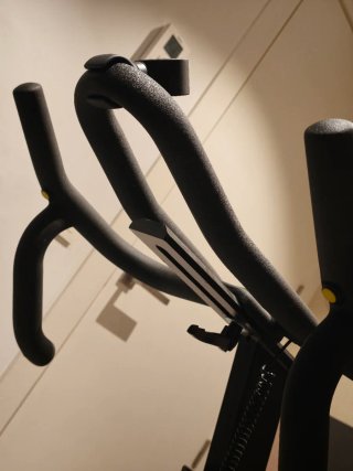 Zycle Smart ZBike Bicicleta Inteligente