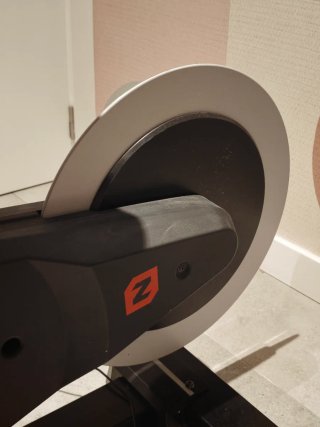 Zycle Smart ZBike Bicicleta Inteligente