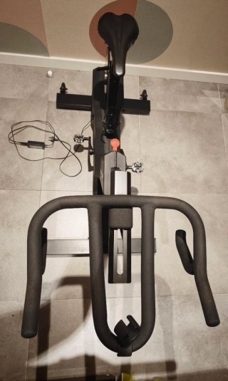 Zycle Smart ZBike Bicicleta Inteligente