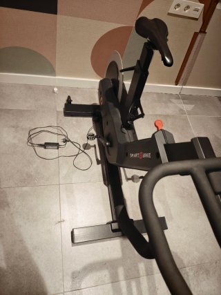 Zycle Smart ZBike Bicicleta Inteligente