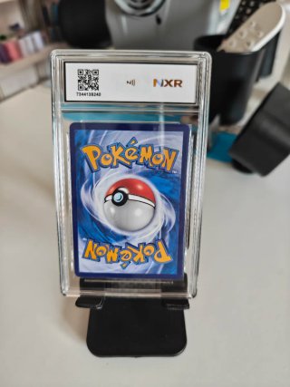Carta Pokémon Houndoom NXR 9
